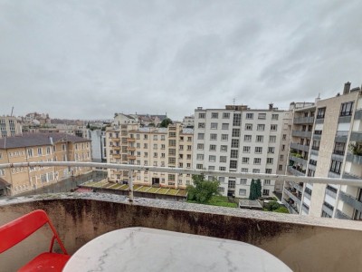 APPARTEMENT T3 A VENDRE - LYON 6EME ARRONDISSEMENT - 79.35 m2 - 325 000 &euro;