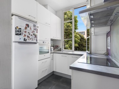 Appartement 3 pièces - 2 chambres A VENDRE - LYON 6EME ARRONDISSEMENT - 76.16 m2 - 445 000 €