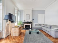 Appartement 3 pièces - 2 chambres A VENDRE - LYON 6EME ARRONDISSEMENT - 76.16 m2 - 435 000 €