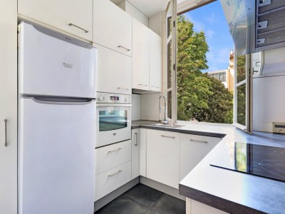 Appartement 3 pièces - 2 chambres A VENDRE - LYON 6EME ARRONDISSEMENT - 76.16 m2 - 410 000 €