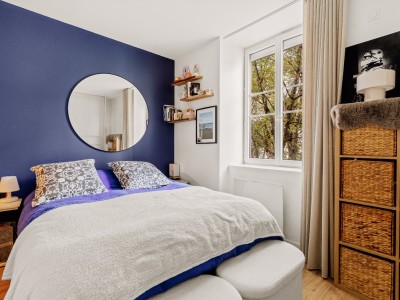 Appartement 3 pièces - 2 chambres A VENDRE - LYON 6EME ARRONDISSEMENT - 70 m2 - 450 000 €