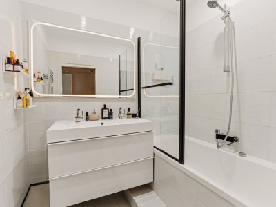 Appartement 3 pièces - 2 chambres A VENDRE - LYON 6EME ARRONDISSEMENT - 70 m2 - 450 000 €