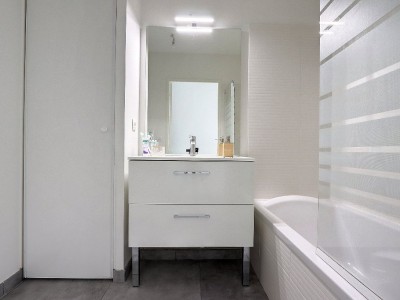 Appartement 3 pices avec terrasse - 2 chambres - LYON 7EME ARRONDISSEMENT - 73 m2 - VENDU