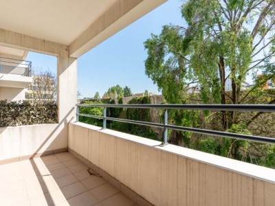 APPARTEMENT T3 A VENDRE - LYON 7EME ARRONDISSEMENT - 71.07 m2 - 360000€