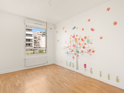 APPARTEMENT T3 A VENDRE - LYON 7EME ARRONDISSEMENT - 71.07 m2 - 360000€