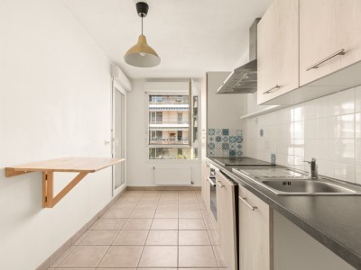 APPARTEMENT T3 A VENDRE - LYON 7EME ARRONDISSEMENT - 71.07 m2 - 360000€