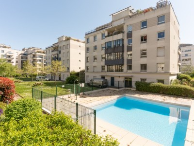 APPARTEMENT T3 A VENDRE - LYON 7EME ARRONDISSEMENT - 71.07 m2 - 360000€