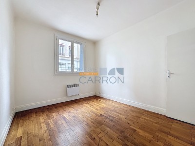 APPARTEMENT T3 A VENDRE - LYON 7EME ARRONDISSEMENT - 59.73 m2 - 199000€