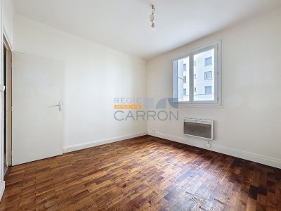 APPARTEMENT T3 A VENDRE - LYON 7EME ARRONDISSEMENT - 59.73 m2 - 199000€