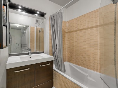 Appartement 3 pi�ces avec terrasse - 2 chambres A VENDRE - LYON 7EME ARRONDISSEMENT - 73 m2 - 325�000�&euro;