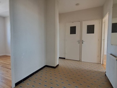 APPARTEMENT T3 A VENDRE - LYON 7EME ARRONDISSEMENT - 70 m2 - 260 000 &euro;