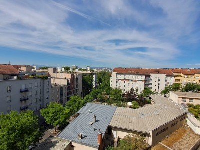 APPARTEMENT T3 A VENDRE - LYON 7EME ARRONDISSEMENT - 70 m2 - 260 000 &euro;
