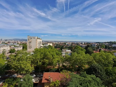 APPARTEMENT T3 A VENDRE - LYON 7EME ARRONDISSEMENT - 70 m2 - 260 000 &euro;