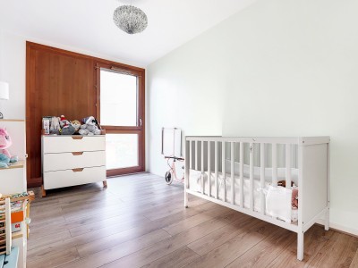 Appartement 3 pices avec loggia - 2 chambres - LYON 8EME ARRONDISSEMENT - 71 m2 - VENDU