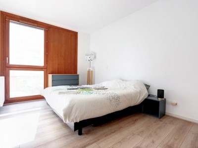 Appartement 3 pices avec loggia - 2 chambres - LYON 8EME ARRONDISSEMENT - 71 m2 - VENDU