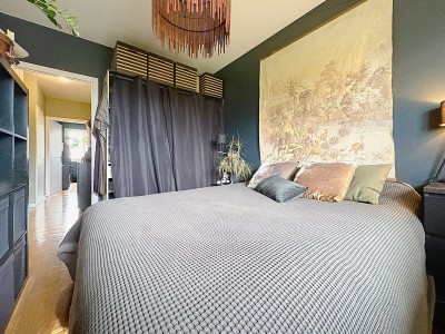 APPARTEMENT T3 A VENDRE - LYON 8EME ARRONDISSEMENT - 68 m2 - 249 000 €