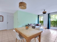 Appartement 3 pièces avec terrasse - 2 chambres A VENDRE - LYON 8EME ARRONDISSEMENT - 72 m2 - 295 000 &euro;