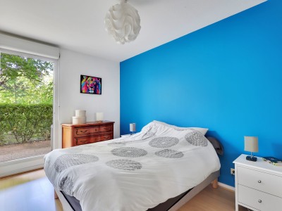 Appartement 3 pièces avec terrasse - 2 chambres A VENDRE - LYON 8EME ARRONDISSEMENT - 72 m2 - 295 000 &euro;