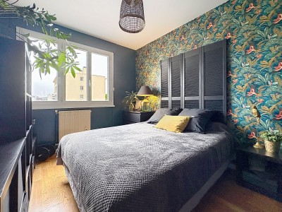 APPARTEMENT T3 A VENDRE - LYON 8EME ARRONDISSEMENT - 68 m2 - 249 000 €