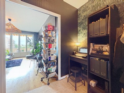 APPARTEMENT T3 A VENDRE - LYON 8EME ARRONDISSEMENT - 68 m2 - 233 000 €