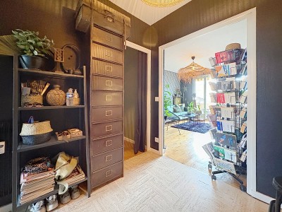 APPARTEMENT T3 A VENDRE - LYON 8EME ARRONDISSEMENT - 68 m2 - 233 000 €