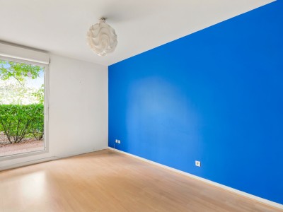 Appartement 3 pièces avec terrasse - 2 chambres A VENDRE - LYON 8EME ARRONDISSEMENT - 72 m2 - 285 000 &euro;