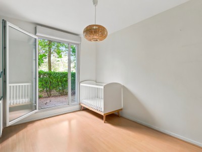 Appartement 3 pièces avec terrasse - 2 chambres A VENDRE - LYON 8EME ARRONDISSEMENT - 72 m2 - 285 000 &euro;