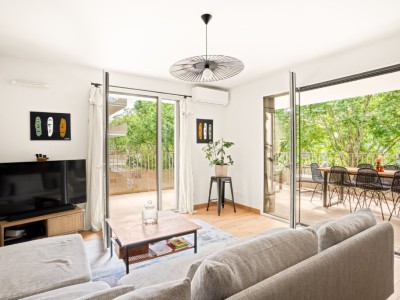 APPARTEMENT T3 - LYON 9EME ARRONDISSEMENT - 66 m2 - VENDU