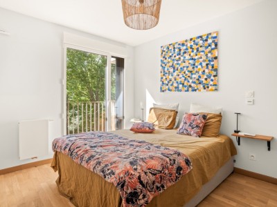 APPARTEMENT T3 - LYON 9EME ARRONDISSEMENT - 66 m2 - VENDU