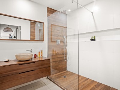 APPARTEMENT T3 - LYON 9EME ARRONDISSEMENT - 66 m2 - VENDU