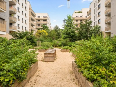 APPARTEMENT T3 - LYON 9EME ARRONDISSEMENT - 66 m2 - VENDU
