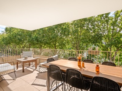 APPARTEMENT T3 - LYON 9EME ARRONDISSEMENT - 66 m2 - VENDU