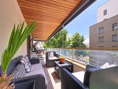 APPARTEMENT T3 A VENDRE - LYON 9EME ARRONDISSEMENT - 63 m2 - 305000€