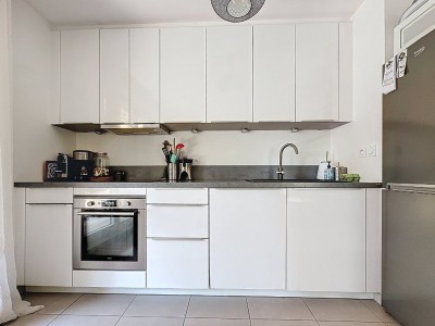 APPARTEMENT T3 A VENDRE - LYON 9EME ARRONDISSEMENT - 63 m2 - 305000€