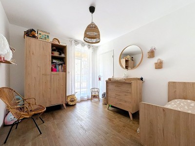 APPARTEMENT T3 A VENDRE - LYON 9EME ARRONDISSEMENT - 63 m2 - 305000€