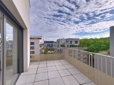 APPARTEMENT T3 A VENDRE - LYON 9EME ARRONDISSEMENT - 67 m2 - 340000€