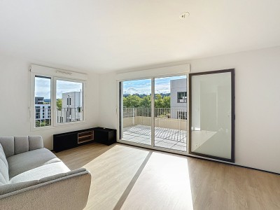 APPARTEMENT T3 A VENDRE - LYON 9EME ARRONDISSEMENT - 67 m2 - 340000€