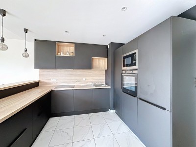 APPARTEMENT T3 A VENDRE - LYON 9EME ARRONDISSEMENT - 67 m2 - 340000€