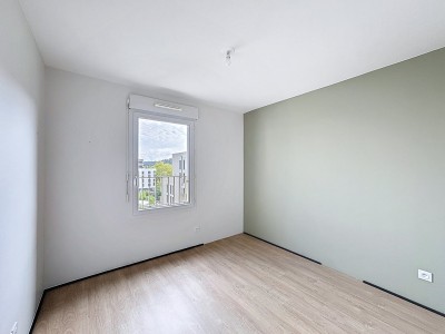 APPARTEMENT T3 A VENDRE - LYON 9EME ARRONDISSEMENT - 67 m2 - 340000€