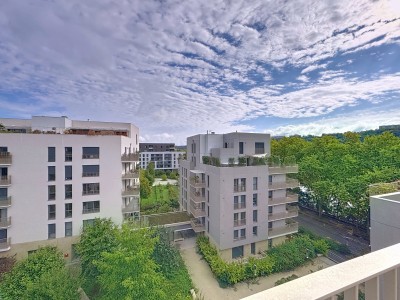 APPARTEMENT T3 A VENDRE - LYON 9EME ARRONDISSEMENT - 67 m2 - 340000€