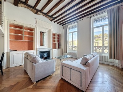APPARTEMENT T3 A VENDRE - LYON 9EME ARRONDISSEMENT - 67 m2 - 310�000�&euro;