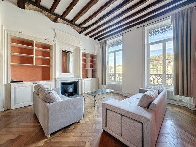APPARTEMENT T3 A VENDRE - LYON 9EME ARRONDISSEMENT - 67 m2 - 310�000�&euro;