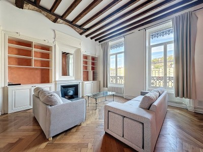 APPARTEMENT T3 A VENDRE - LYON 9EME ARRONDISSEMENT - 67 m2 - 310�000�&euro;