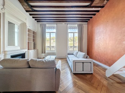 APPARTEMENT T3 A VENDRE - LYON 9EME ARRONDISSEMENT - 67 m2 - 310�000�&euro;