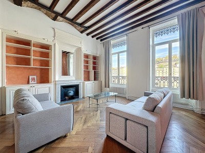 APPARTEMENT T3 A VENDRE - LYON 9EME ARRONDISSEMENT - 67 m2 - 310�000�&euro;