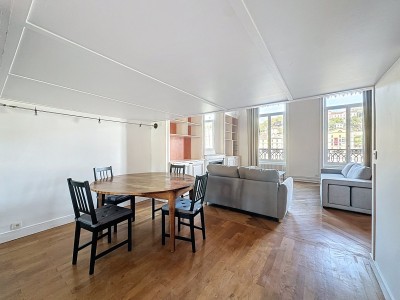 APPARTEMENT T3 A VENDRE - LYON 9EME ARRONDISSEMENT - 67 m2 - 310�000�&euro;