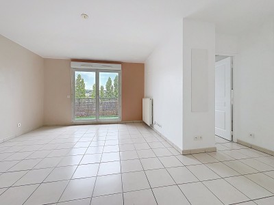 APPARTEMENT T3 A VENDRE - LYON 9EME ARRONDISSEMENT - 68 m2 - 289 000 €