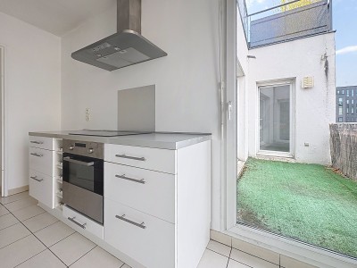 APPARTEMENT T3 A VENDRE - LYON 9EME ARRONDISSEMENT - 68 m2 - 289 000 €