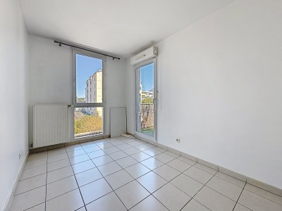 APPARTEMENT T3 A VENDRE - LYON 9EME ARRONDISSEMENT - 68 m2 - 289 000 €