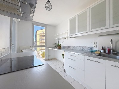 APPARTEMENT T3 A VENDRE - LYON 9EME ARRONDISSEMENT - 68 m2 - 289 000 €